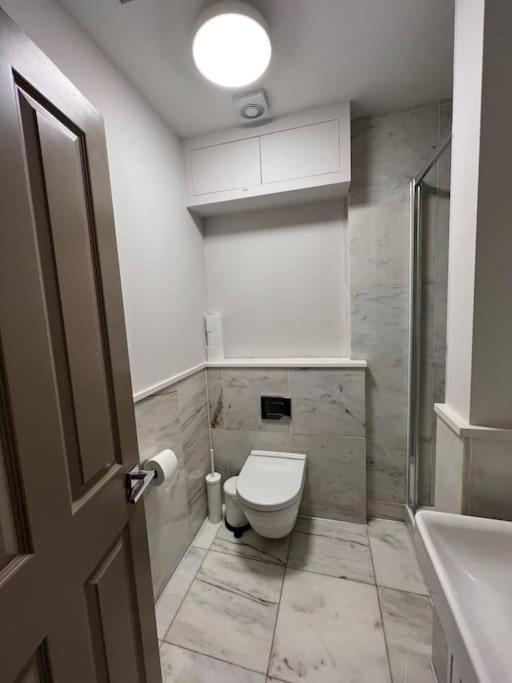 Appartamento Modern Flat Near Oxford Street *