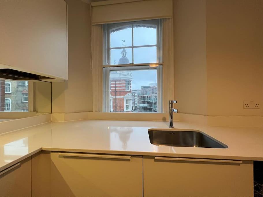 Modern Flat Near Oxford Street Appartamento