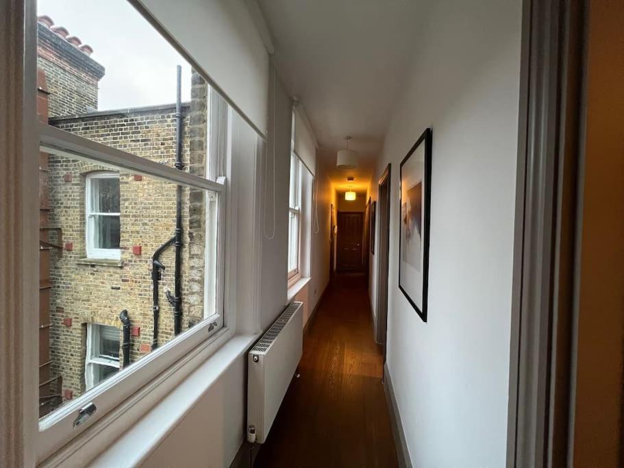 Appartamento Modern Flat Near Oxford Street Londra